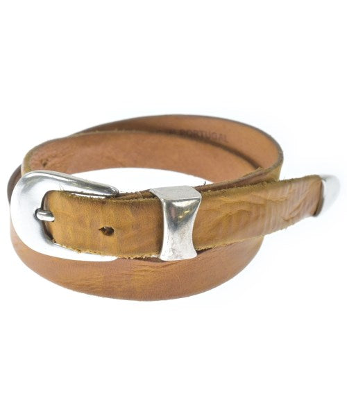 OUR LEGACY เข็มขัด