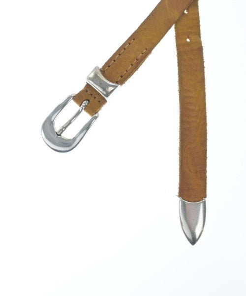 OUR LEGACY เข็มขัด