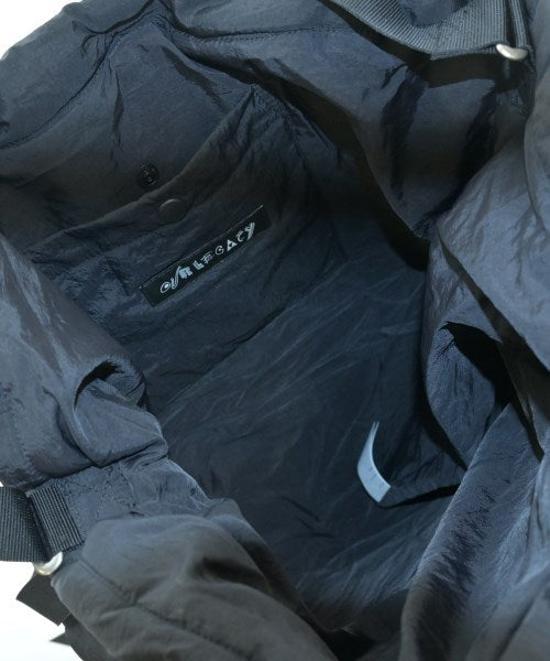 OUR LEGACY กระเป๋าถือขนาดใหญ่