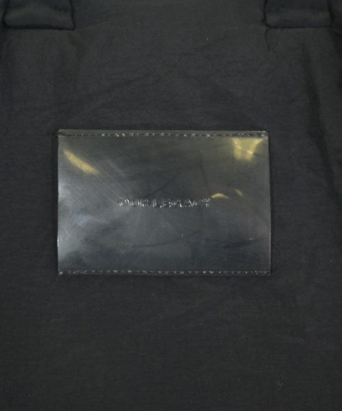 OUR LEGACY กระเป๋าถือขนาดใหญ่