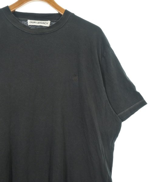 OUR LEGACY เสื้อยืด/เสื้อท็อปส์