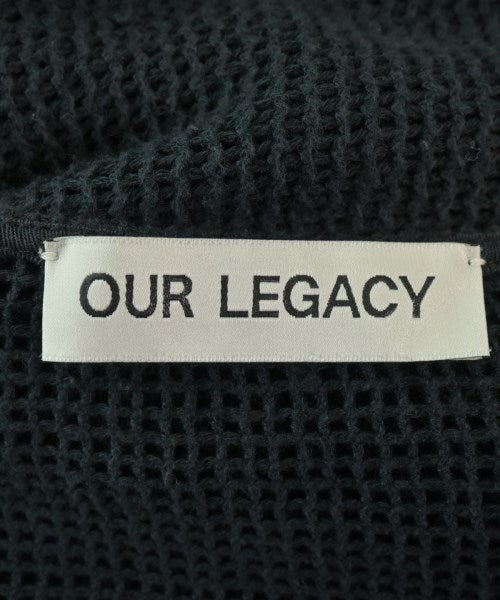 OUR LEGACY เสื้อกันหนาว