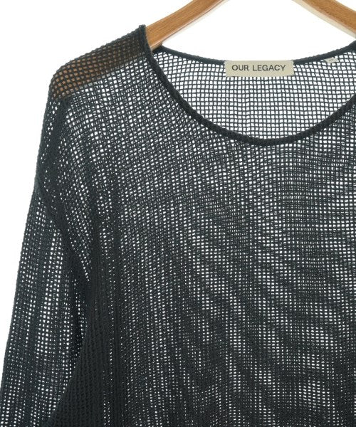 OUR LEGACY เสื้อกันหนาว