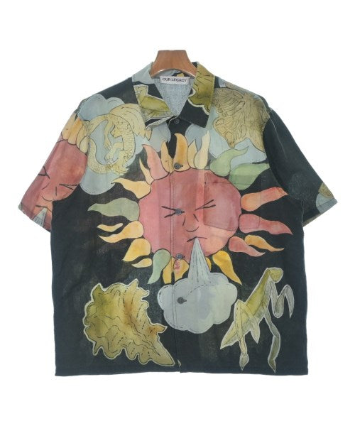 OUR LEGACY เสื้อลำลอง