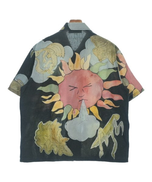 OUR LEGACY เสื้อลำลอง