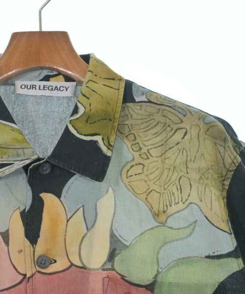 OUR LEGACY เสื้อลำลอง