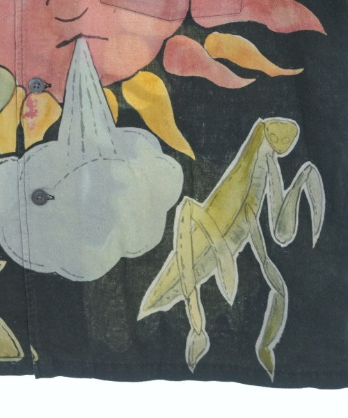 OUR LEGACY เสื้อลำลอง