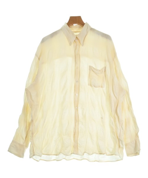 OUR LEGACY เสื้อลำลอง