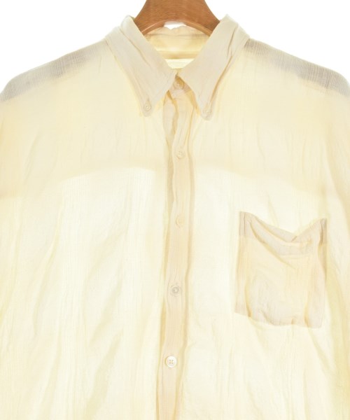 OUR LEGACY เสื้อลำลอง