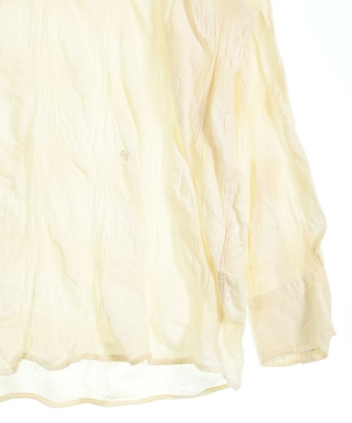 OUR LEGACY เสื้อลำลอง