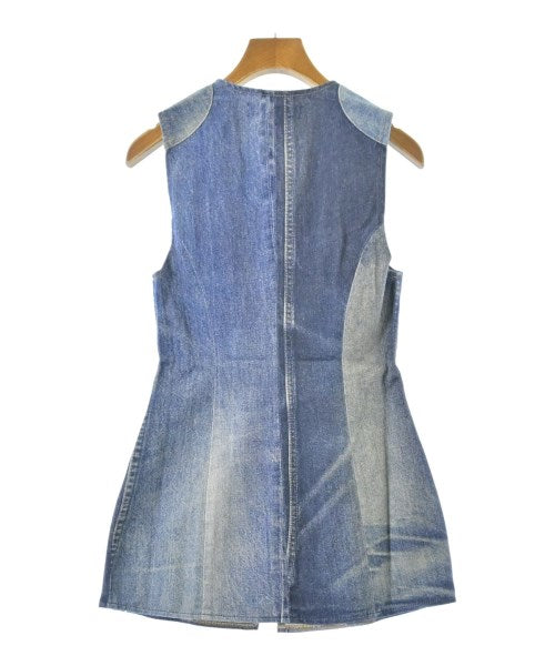 OUR LEGACY เสื้อกั๊ก