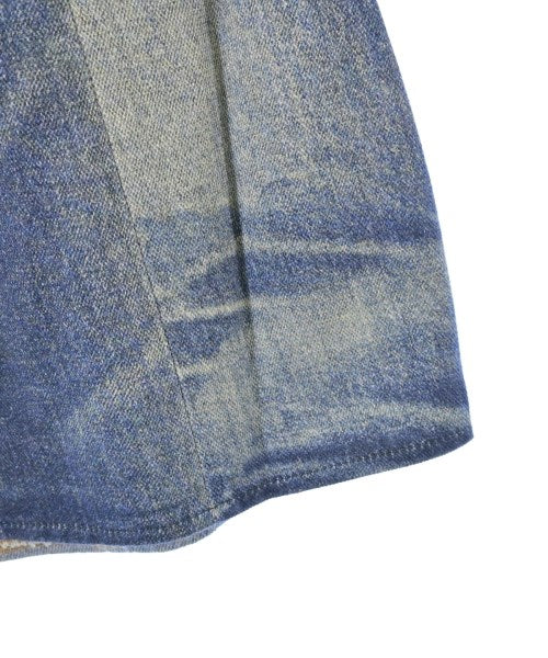 OUR LEGACY เสื้อกั๊ก