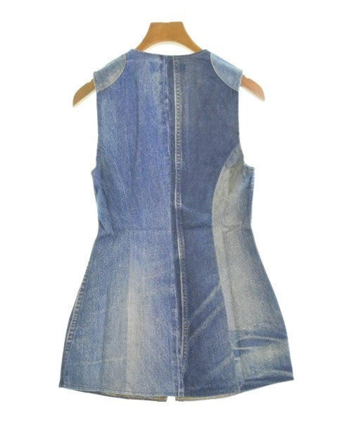 OUR LEGACY เสื้อกั๊ก