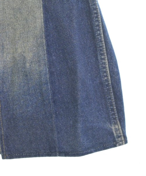 OUR LEGACY เสื้อกั๊ก