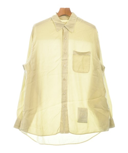 OUR LEGACY เสื้อลำลอง