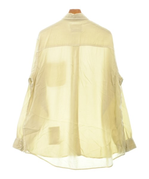 OUR LEGACY เสื้อลำลอง