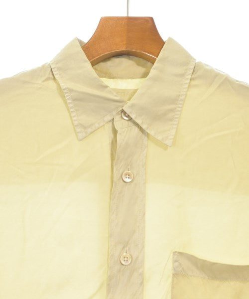 OUR LEGACY เสื้อลำลอง