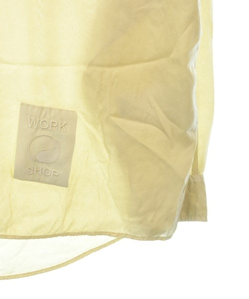 OUR LEGACY เสื้อลำลอง