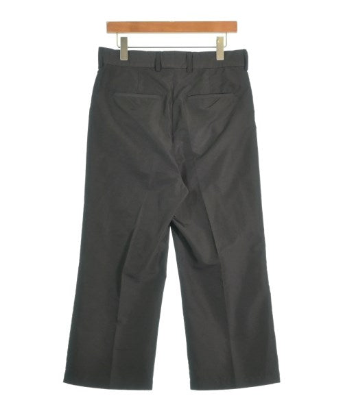 OUR LEGACY กางเกงขายาว