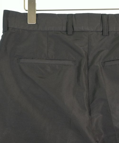 OUR LEGACY กางเกงขายาว