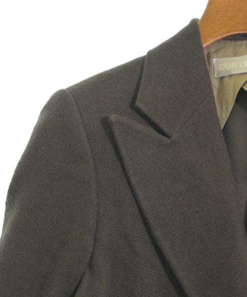 OUR LEGACY เบลเซอร์/แจ็คเก็ตสูท