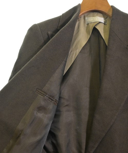 OUR LEGACY เบลเซอร์/แจ็คเก็ตสูท