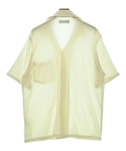 OUR LEGACY เสื้อลำลอง