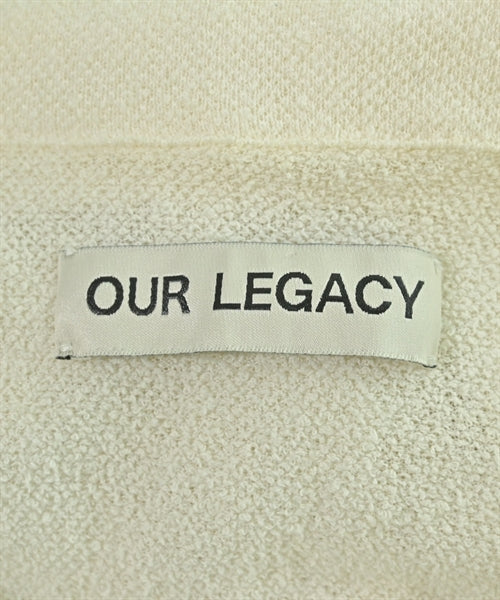 OUR LEGACY เสื้อลำลอง