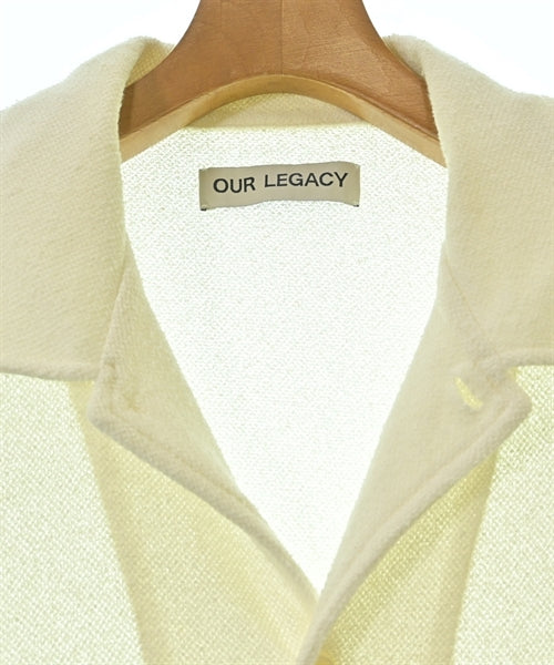 OUR LEGACY เสื้อลำลอง