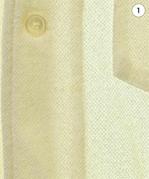 OUR LEGACY เสื้อลำลอง