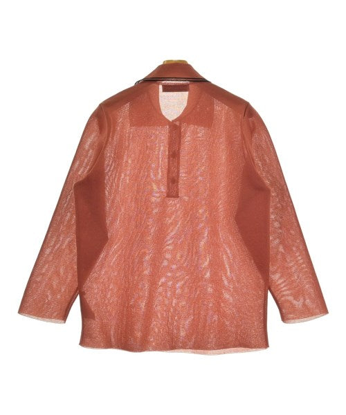 OUR LEGACY เสื้อโปโล