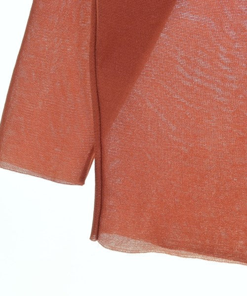 OUR LEGACY เสื้อโปโล