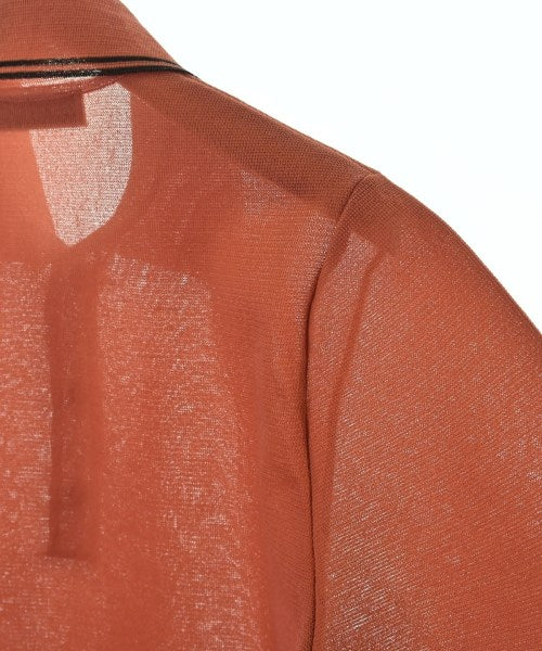 OUR LEGACY เสื้อโปโล