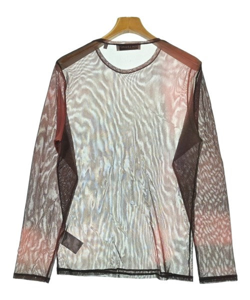 OUR LEGACY เสื้อยืด/เสื้อท็อปส์