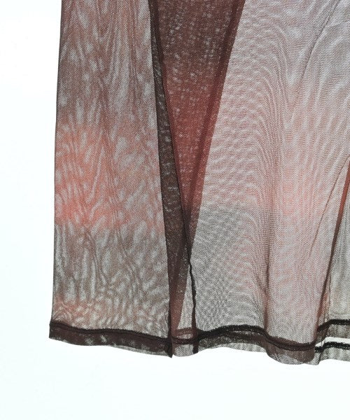 OUR LEGACY เสื้อยืด/เสื้อท็อปส์