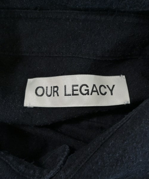 OUR LEGACY เสื้อลำลอง