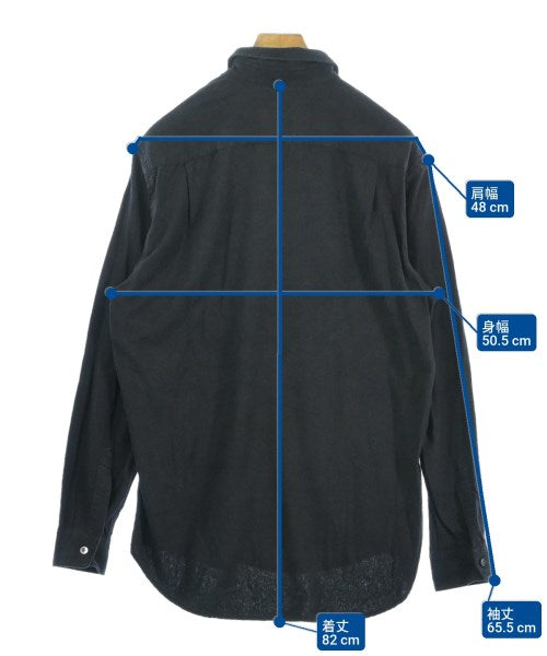 OUR LEGACY เสื้อลำลอง