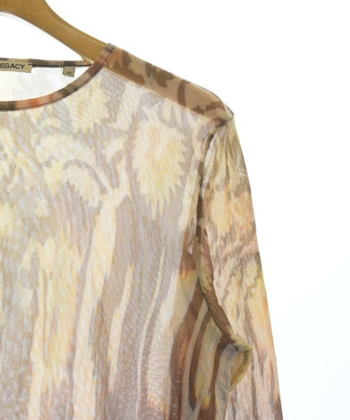 OUR LEGACY เสื้อยืด/เสื้อท็อปส์