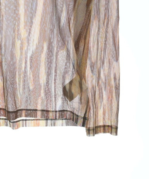 OUR LEGACY เสื้อยืด/เสื้อท็อปส์