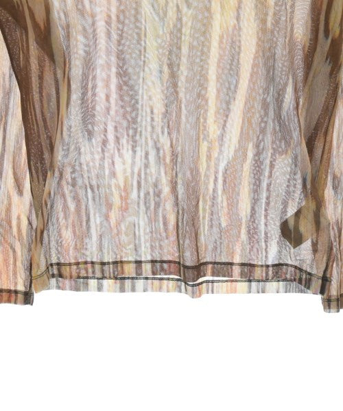 OUR LEGACY เสื้อยืด/เสื้อท็อปส์