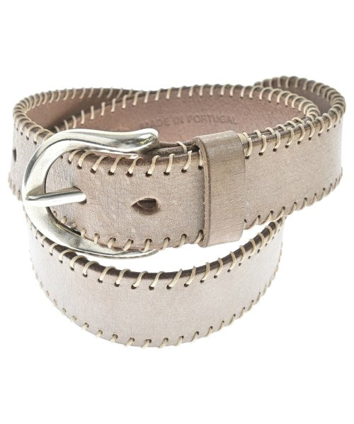 OUR LEGACY เข็มขัด