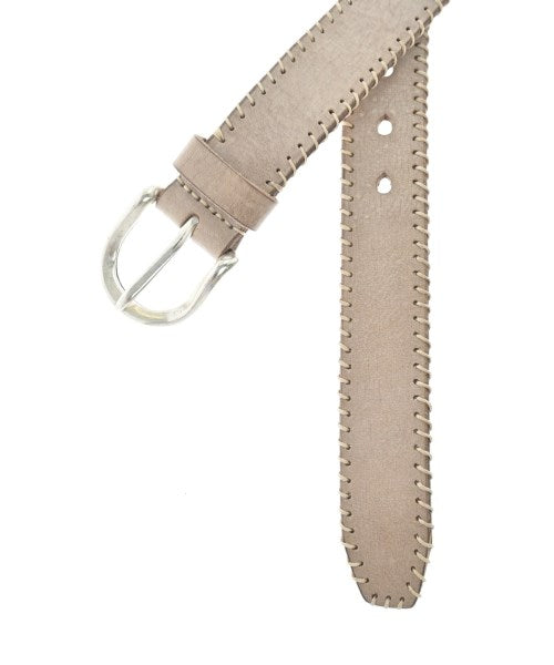 OUR LEGACY เข็มขัด