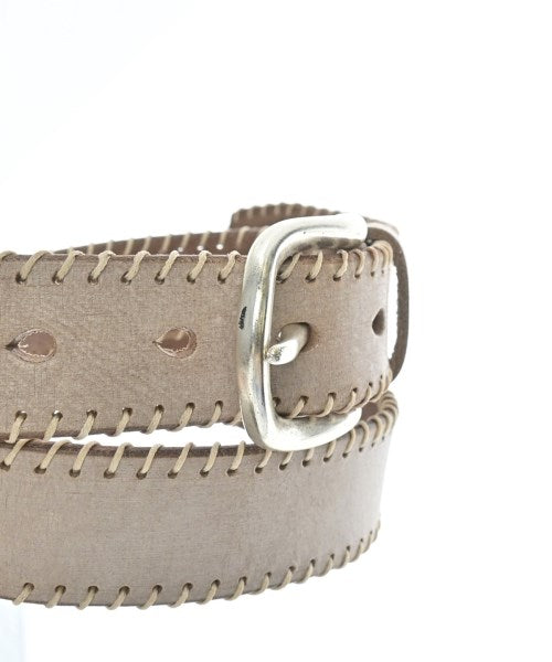 OUR LEGACY เข็มขัด