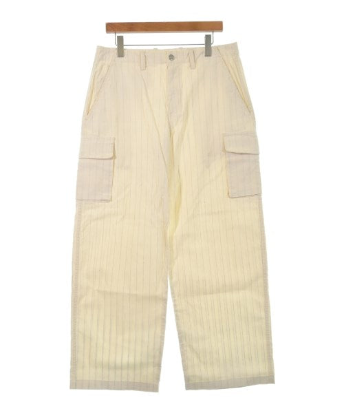 OUR LEGACY กางเกงมีกระเป๋าข้างกางเกง2-4 กระเป๋า