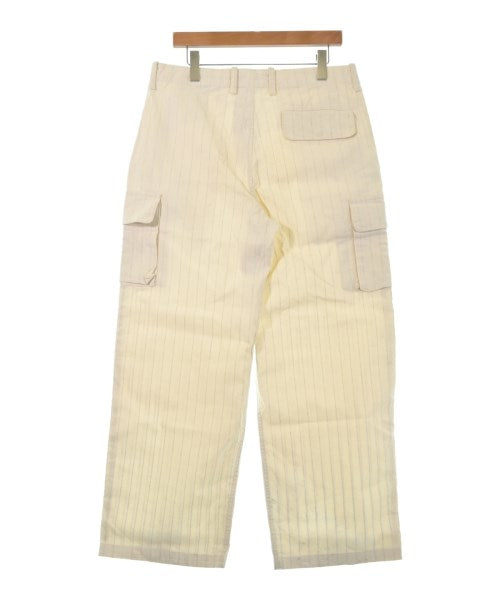 OUR LEGACY กางเกงมีกระเป๋าข้างกางเกง2-4 กระเป๋า