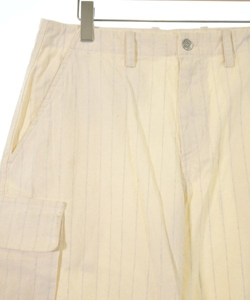 OUR LEGACY กางเกงมีกระเป๋าข้างกางเกง2-4 กระเป๋า