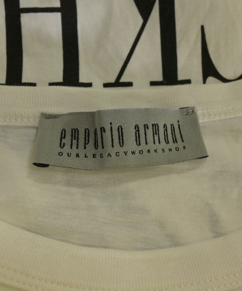 OUR LEGACY เสื้อยืด/เสื้อท็อปส์