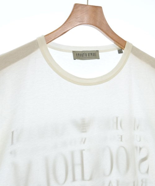 OUR LEGACY เสื้อยืด/เสื้อท็อปส์