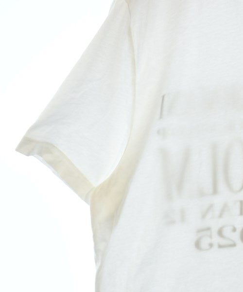 OUR LEGACY เสื้อยืด/เสื้อท็อปส์