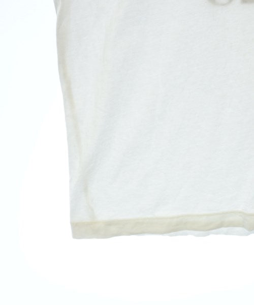 OUR LEGACY เสื้อยืด/เสื้อท็อปส์